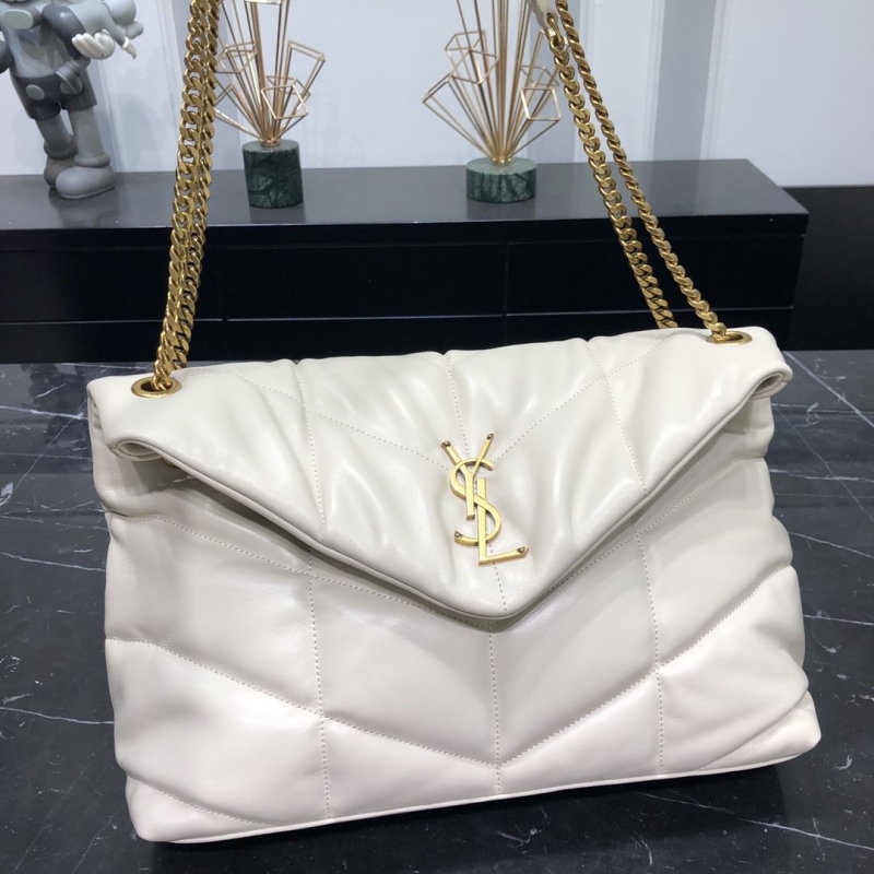 YSL Top Handle Bags